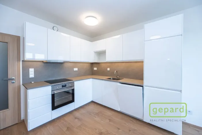 Pronájem bytu 3+kk, Praha, Arnošta Staňka, 61 m2
