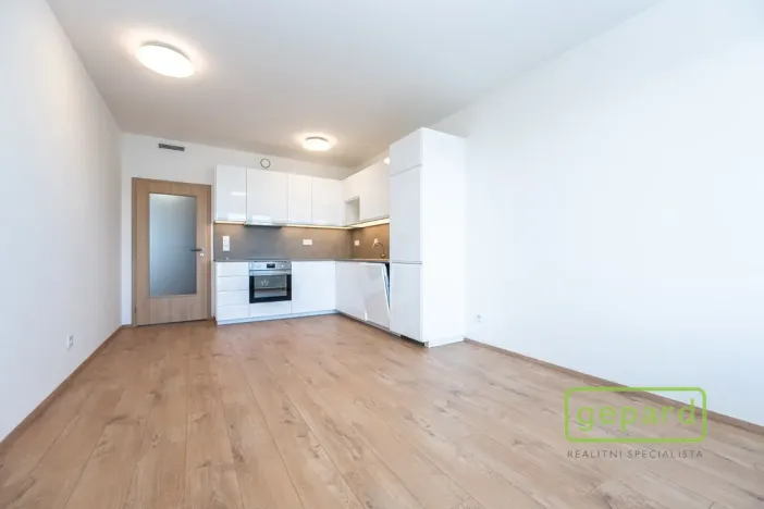 Pronájem bytu 3+kk, Praha, Arnošta Staňka, 61 m2