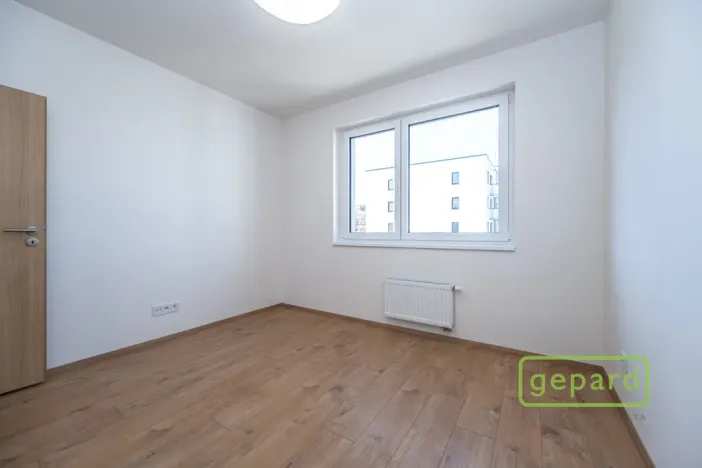 Pronájem bytu 3+kk, Praha, Arnošta Staňka, 61 m2