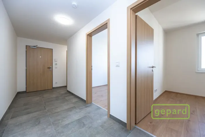 Pronájem bytu 3+kk, Praha, Arnošta Staňka, 61 m2
