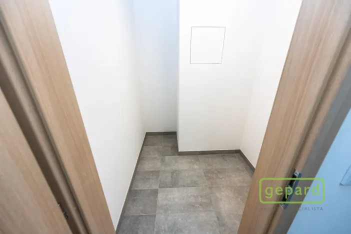 Pronájem bytu 3+kk, Praha, Arnošta Staňka, 61 m2