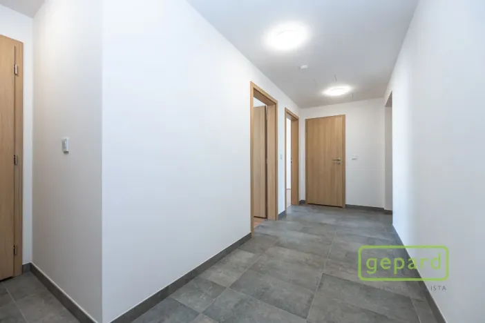 Pronájem bytu 3+kk, Praha, Arnošta Staňka, 61 m2