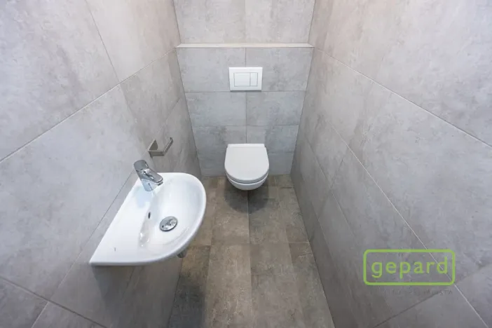 Pronájem bytu 3+kk, Praha, Arnošta Staňka, 61 m2