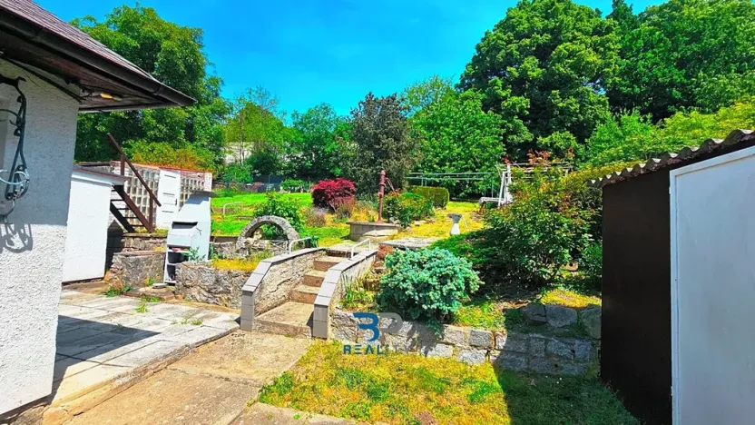 Prodej rodinného domu, Říčany, Na Vysoké, 70 m2