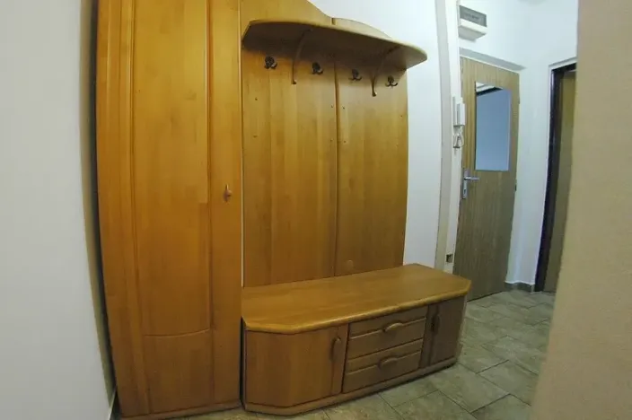 Pronájem bytu 1+1, Plzeň, Klatovská, 39 m2