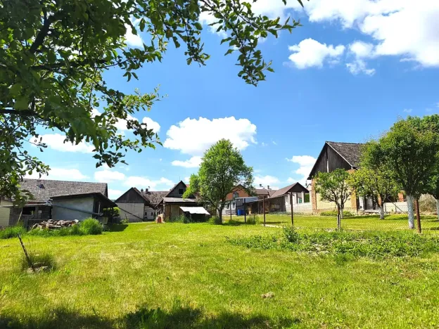 Prodej rodinného domu, Racková, 300 m2