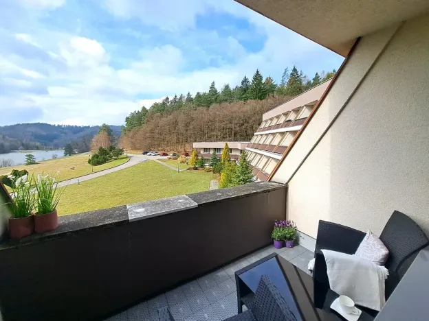 Prodej bytu 2+kk, Všemina, 46 m2