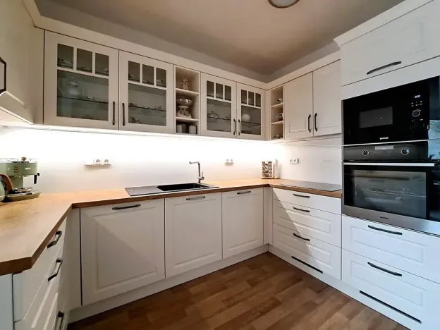 Prodej bytu 2+kk, Všemina, 46 m2