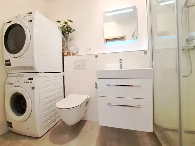 Prodej bytu 2+kk, Všemina, 46 m2