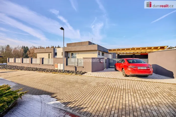 Prodej rodinného domu, Nová Role - Mezirolí, 136 m2