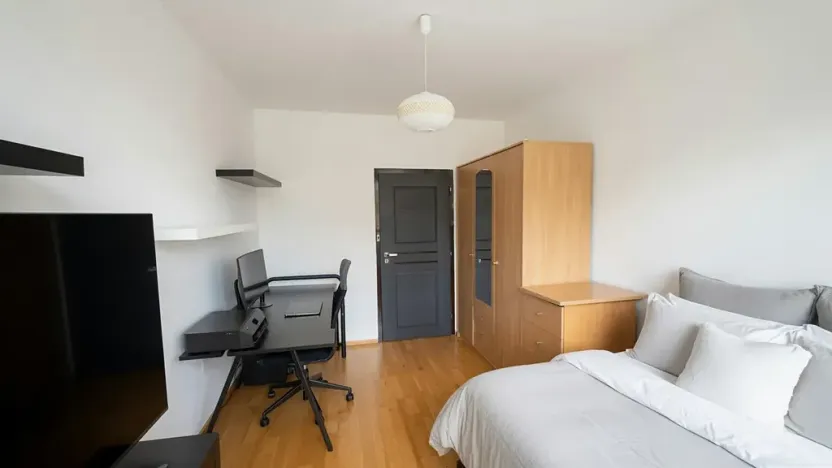 Prodej bytu 3+1, Hodonín, Očovská, 73 m2