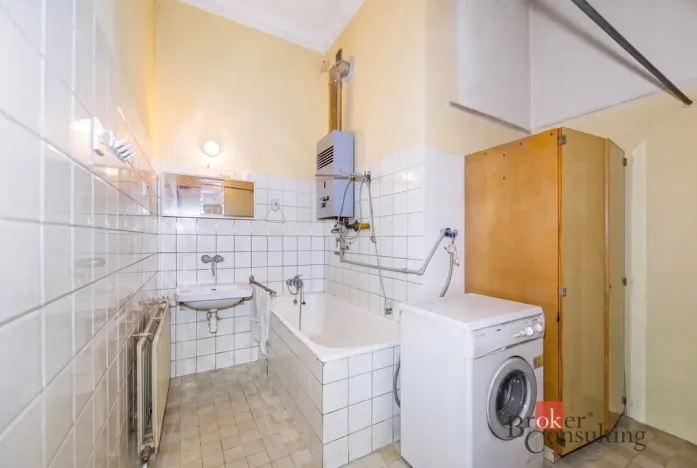 Prodej atypického bytu, Mariánské Lázně - Úšovice, Šafaříkova, 102 m2