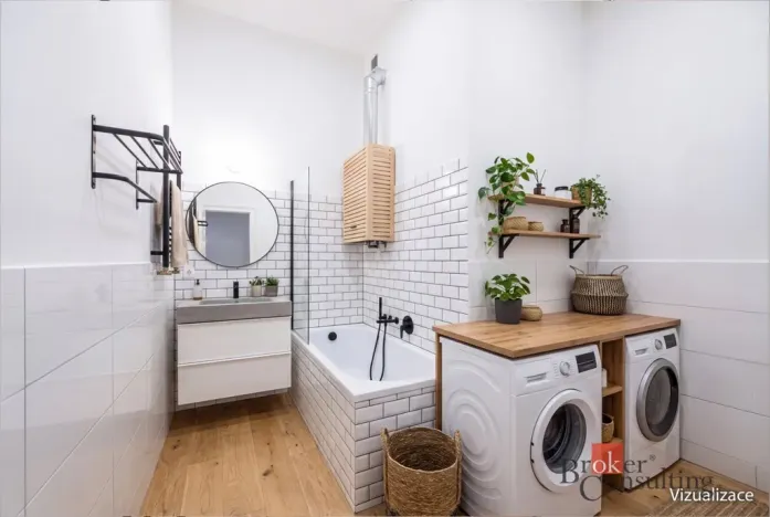 Prodej atypického bytu, Mariánské Lázně - Úšovice, Šafaříkova, 102 m2