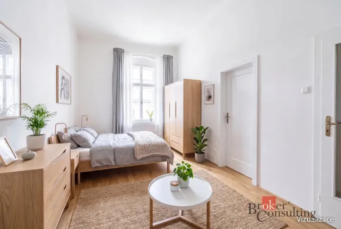 Prodej atypického bytu, Mariánské Lázně - Úšovice, Šafaříkova, 102 m2