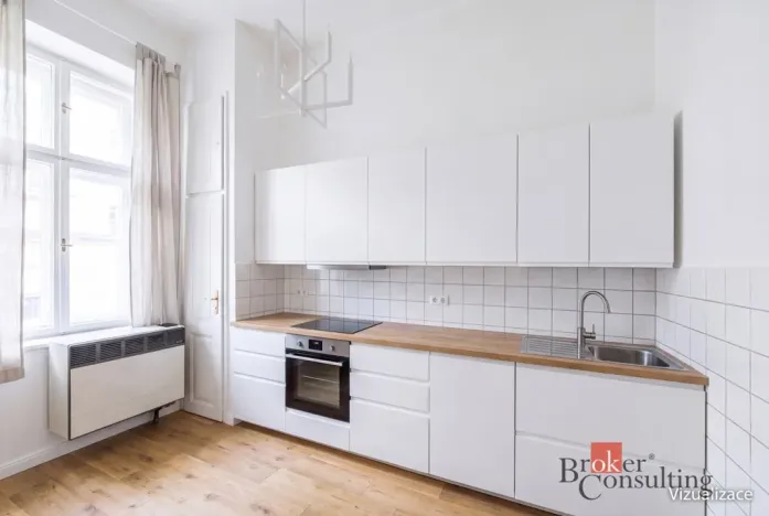 Prodej atypického bytu, Mariánské Lázně - Úšovice, Šafaříkova, 102 m2