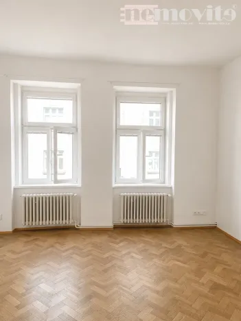 Prodej bytu 3+1, Praha - Libeň, Heydukova, 81 m2