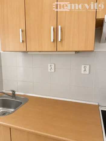 Prodej bytu 3+1, Praha - Libeň, Heydukova, 81 m2