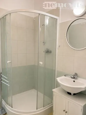 Prodej bytu 3+1, Praha - Libeň, Heydukova, 81 m2