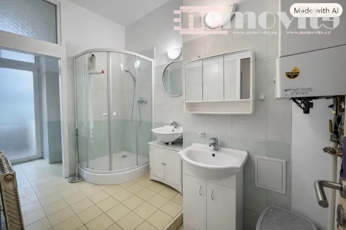 Prodej bytu 3+kk, Praha - Libeň, Heydukova, 80 m2
