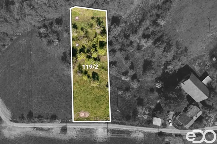 Prodej pozemku pro bydlení, Pěnčín - Kamení, 2538 m2
