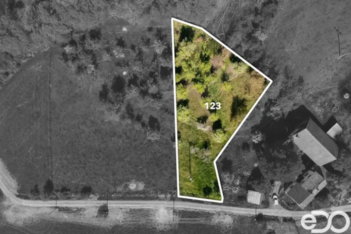 Prodej pozemku pro bydlení, Pěnčín - Kamení, 2538 m2