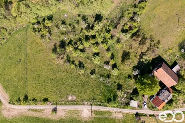 Prodej pozemku pro bydlení, Pěnčín - Kamení, 2538 m2