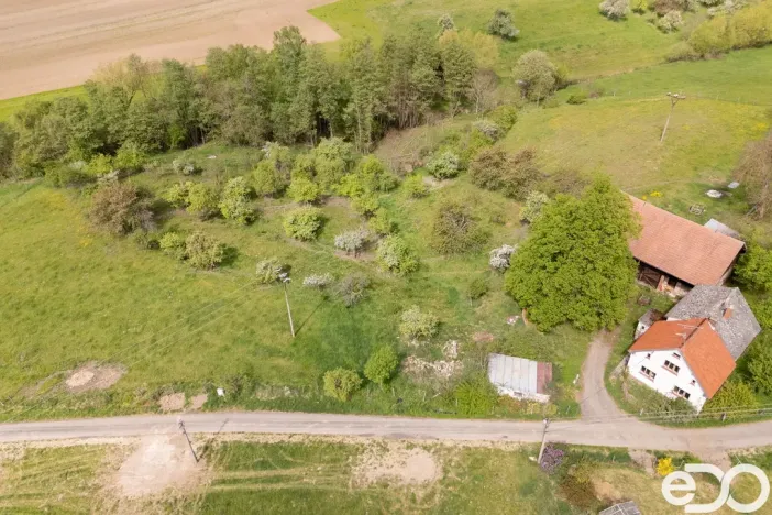Prodej pozemku pro bydlení, Pěnčín - Kamení, 2538 m2