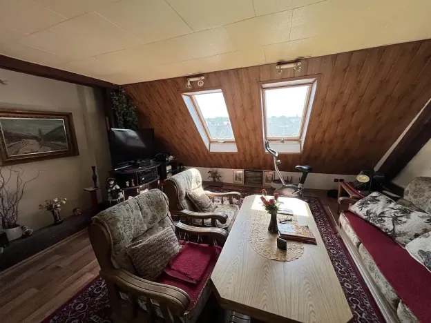 Prodej bytu 3+1, Český Těšín, 90 m2