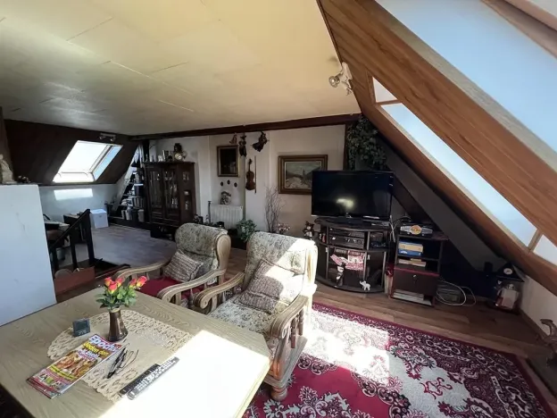 Prodej bytu 3+1, Český Těšín, 90 m2