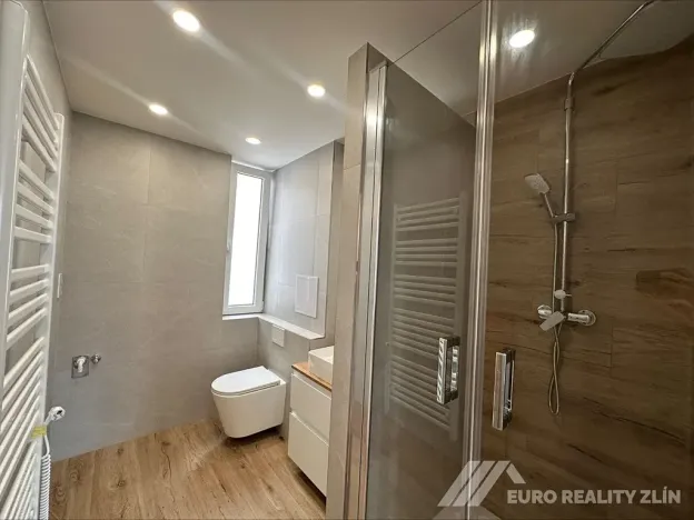 Pronájem bytu 3+kk, Zlín, Ševcovská, 64 m2