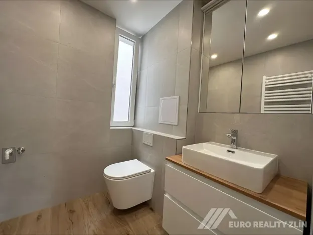 Pronájem bytu 3+kk, Zlín, Ševcovská, 64 m2