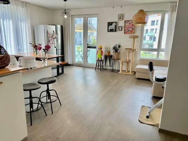 Pronájem bytu 4+kk, Ostrava, Na Prádle, 150 m2