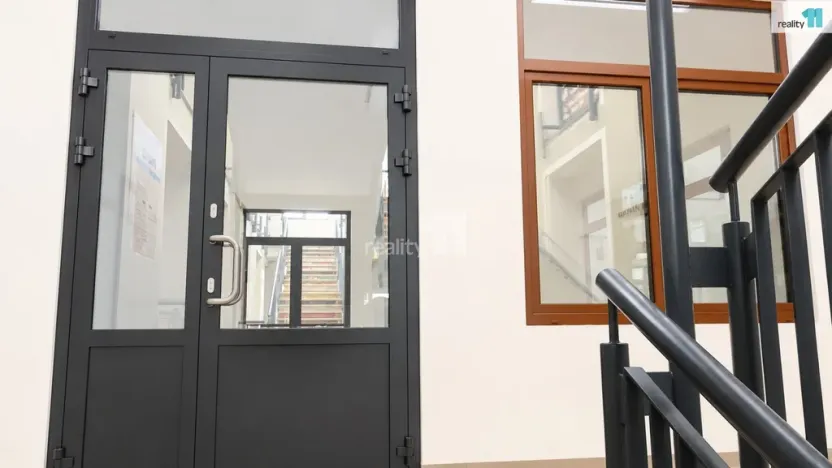 Pronájem obchodního prostoru, Ostrava - Hrabůvka, Dr. Martínka, 40 m2