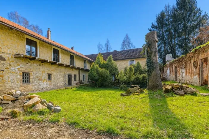 Prodej ubytování, Moravská Třebová, 400 m2