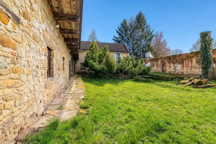 Prodej ubytování, Moravská Třebová, 400 m2