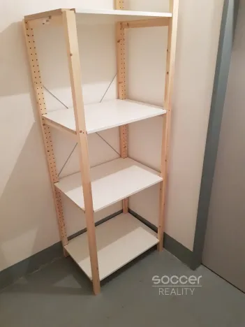 Pronájem bytu 1+kk, Praha - Letňany, Hlučkova, 38 m2