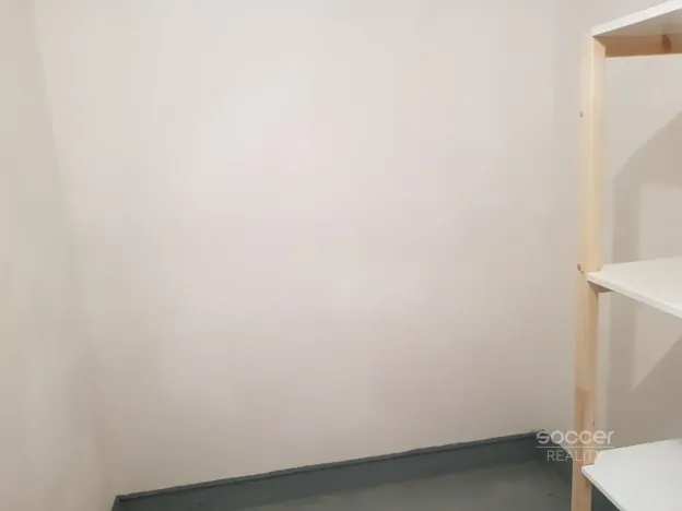 Pronájem bytu 1+kk, Praha - Letňany, Hlučkova, 38 m2