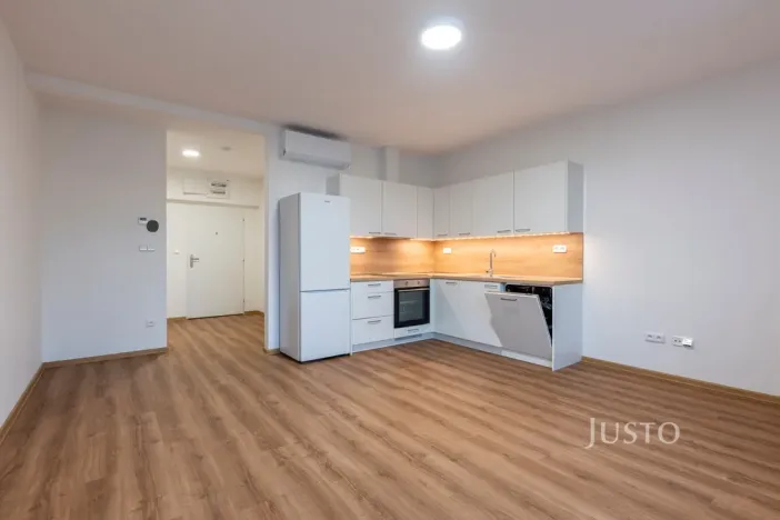 Pronájem bytu 2+kk, Staré Město, Hradišťská, 53 m2