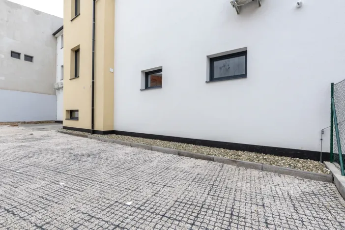 Pronájem bytu 2+kk, Staré Město, Hradišťská, 53 m2