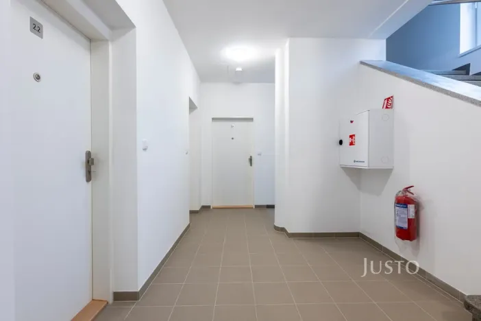 Pronájem bytu 2+kk, Staré Město, Hradišťská, 53 m2