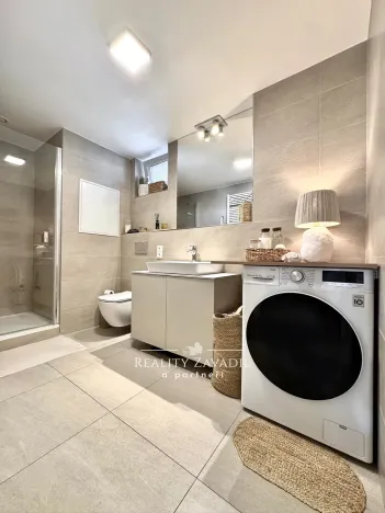 Pronájem bytu 2+kk, Pardubice, Smilova, 54 m2