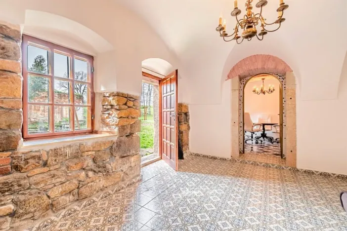 Prodej rodinného domu, Moravská Třebová, 400 m2