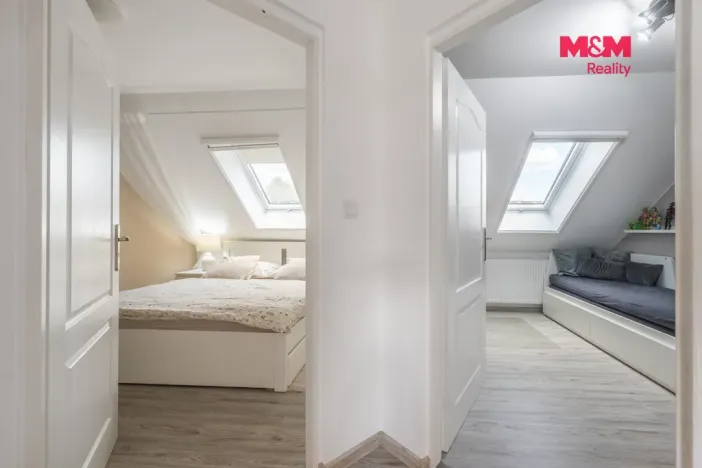 Prodej rodinného domu, Kunovice, U Pálenice, 123 m2