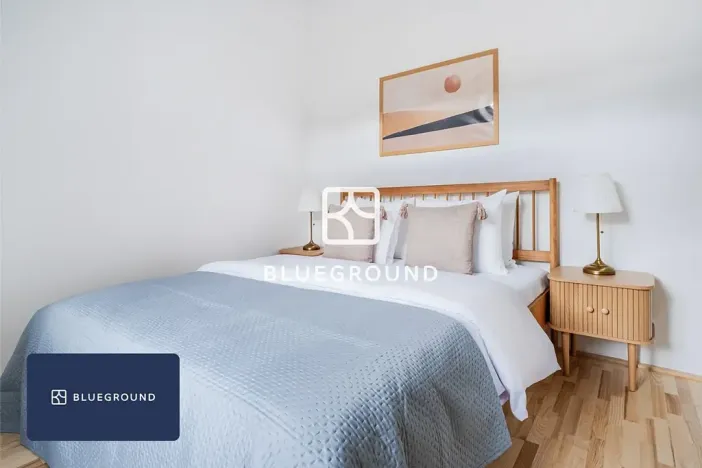 Pronájem bytu 2+kk, Praha - Vinohrady, Radhošťská, 45 m2