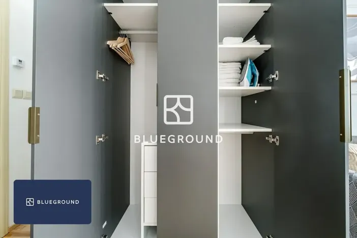 Pronájem bytu 2+kk, Praha - Vinohrady, Radhošťská, 45 m2