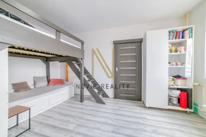 Pronájem bytu 1+1, Mariánské Lázně, Dřevěná, 40 m2