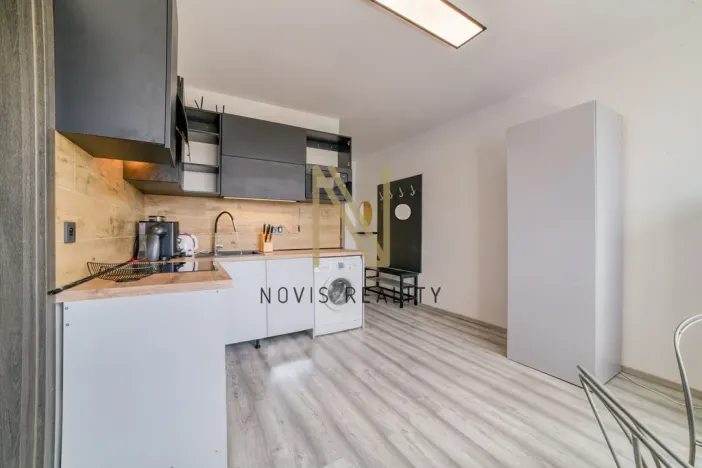 Pronájem bytu 1+1, Mariánské Lázně, Dřevěná, 40 m2