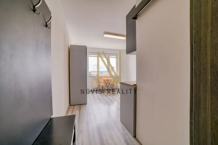 Pronájem bytu 1+1, Mariánské Lázně, Dřevěná, 40 m2