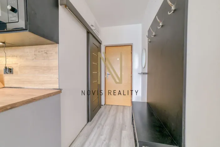 Pronájem bytu 1+1, Mariánské Lázně, Dřevěná, 40 m2