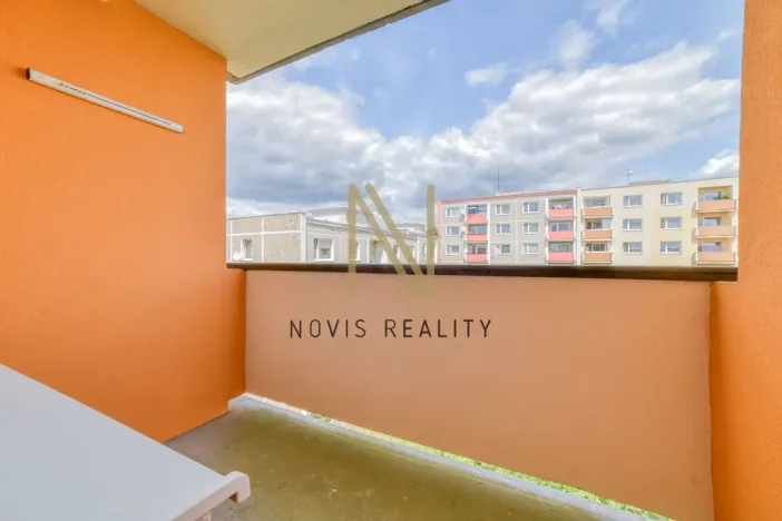 Pronájem bytu 1+1, Mariánské Lázně, Dřevěná, 40 m2